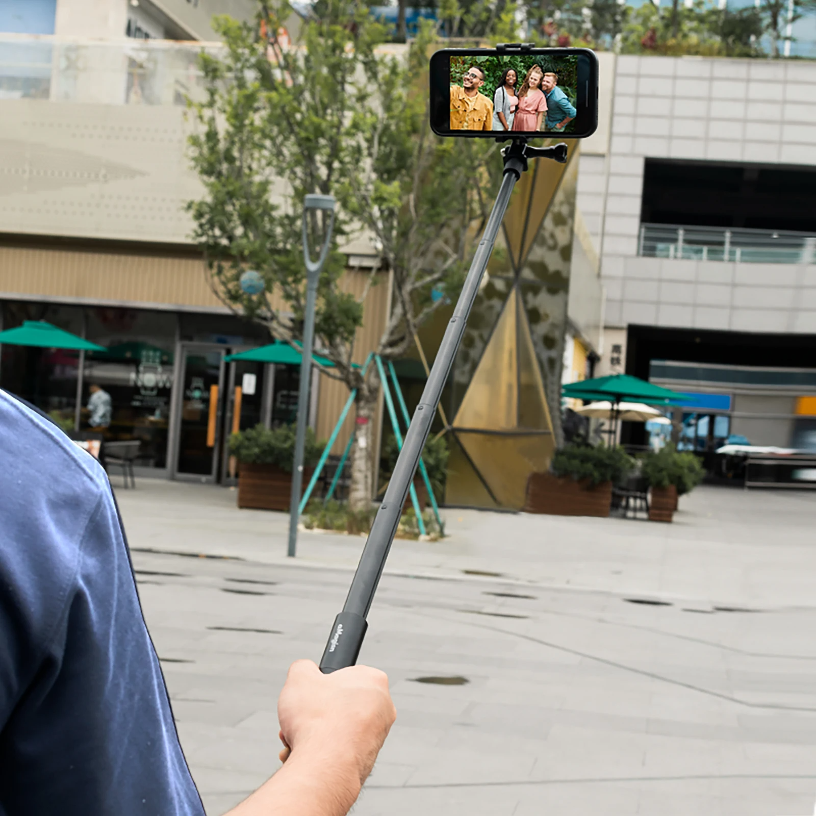 Insta360 70cm Invisible Selfie Stick 2